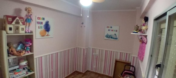 Квартира с 3 спальнями в Малага, Испания № 156390 4