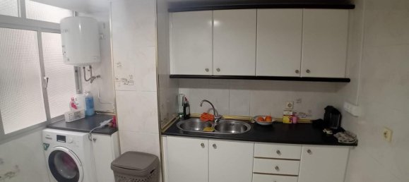 Квартира с 3 спальнями в Малага, Испания № 156390 11