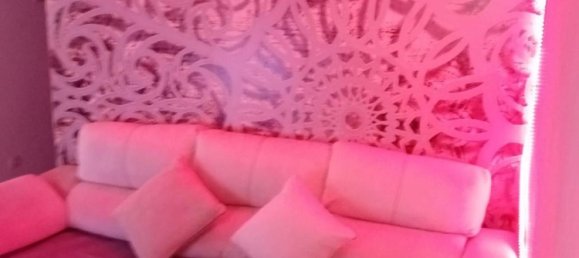 Квартира с 3 спальнями в Малага, Испания № 156390 5