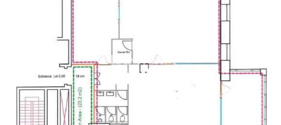 261m² Office in Saint Julian's, Malta No. 12313 24