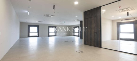 261m² Office in Saint Julian's, Malta No. 12313 6