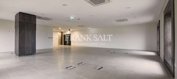 261m² Office in Saint Julian's, Malta No. 12313 15