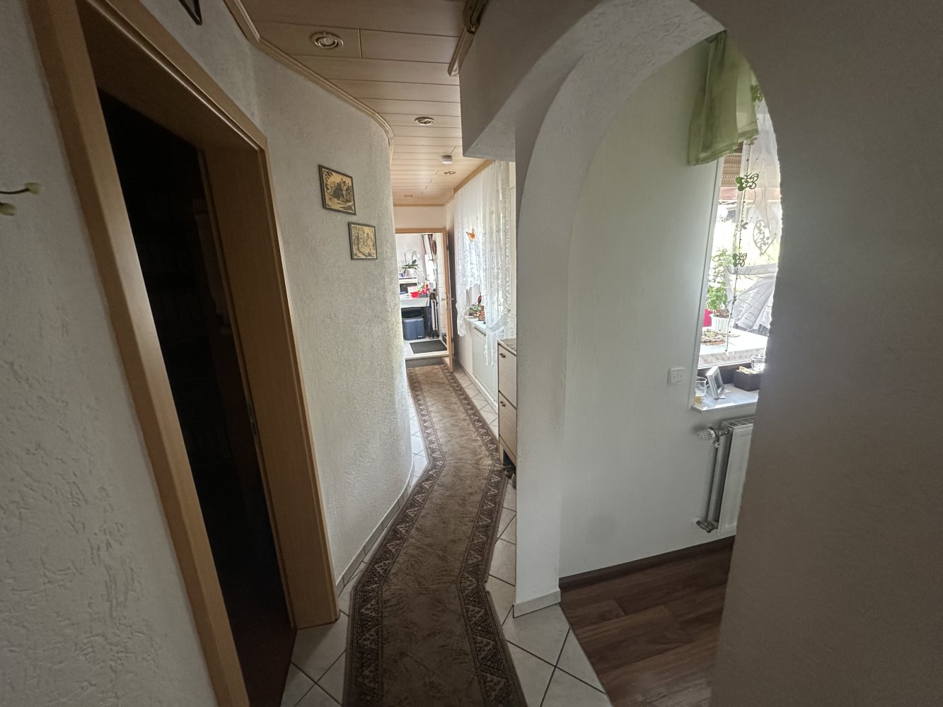 6 bedrooms Townhouse in Main-Kinzig, Germany No. 371311