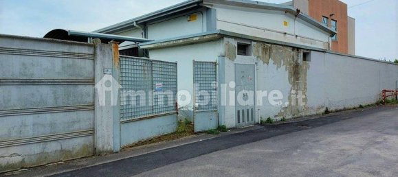 Entrepôt à Cesano Maderno, Italy 1205m² No. 316955 21