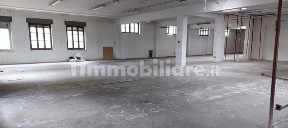 Entrepôt à Cesano Maderno, Italy 1205m² No. 316955 13