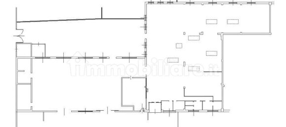 Entrepôt à Cesano Maderno, Italy 1205m² No. 316955 22