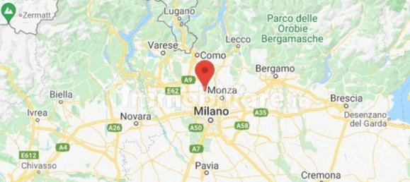 Entrepôt à Cesano Maderno, Italy 1205m² No. 316955 3