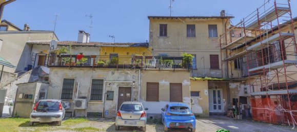 1 bedroom Apartment in Motta Visconti, Italy No. 134969 3
