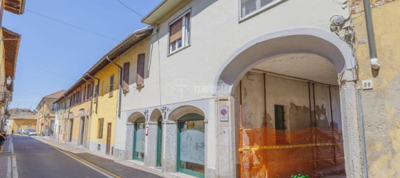 1 bedroom Apartment in Motta Visconti, Italy No. 134969 2