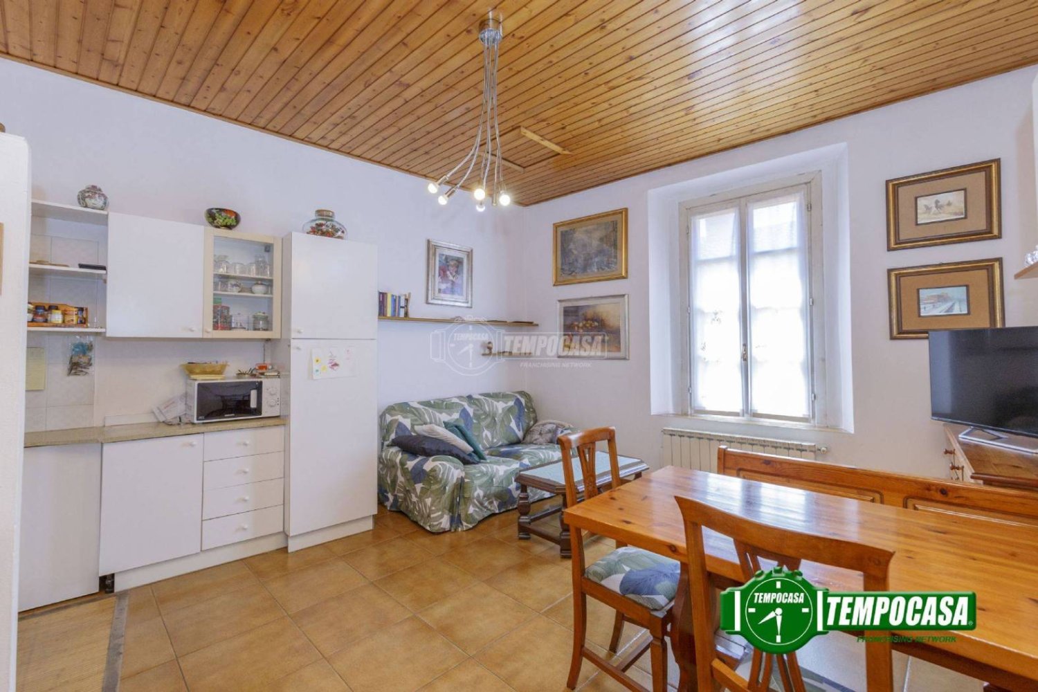 1 bedroom Apartment in Motta Visconti, Italy No. 134969