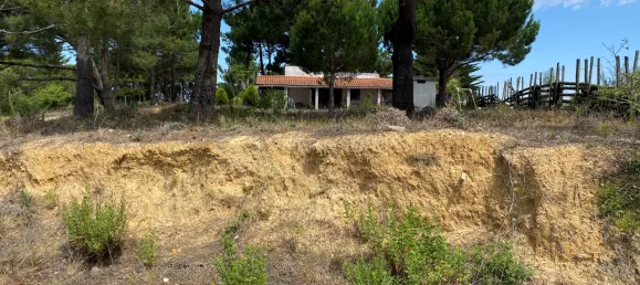  Land in Sesimbra, Portugal No. 91362 22