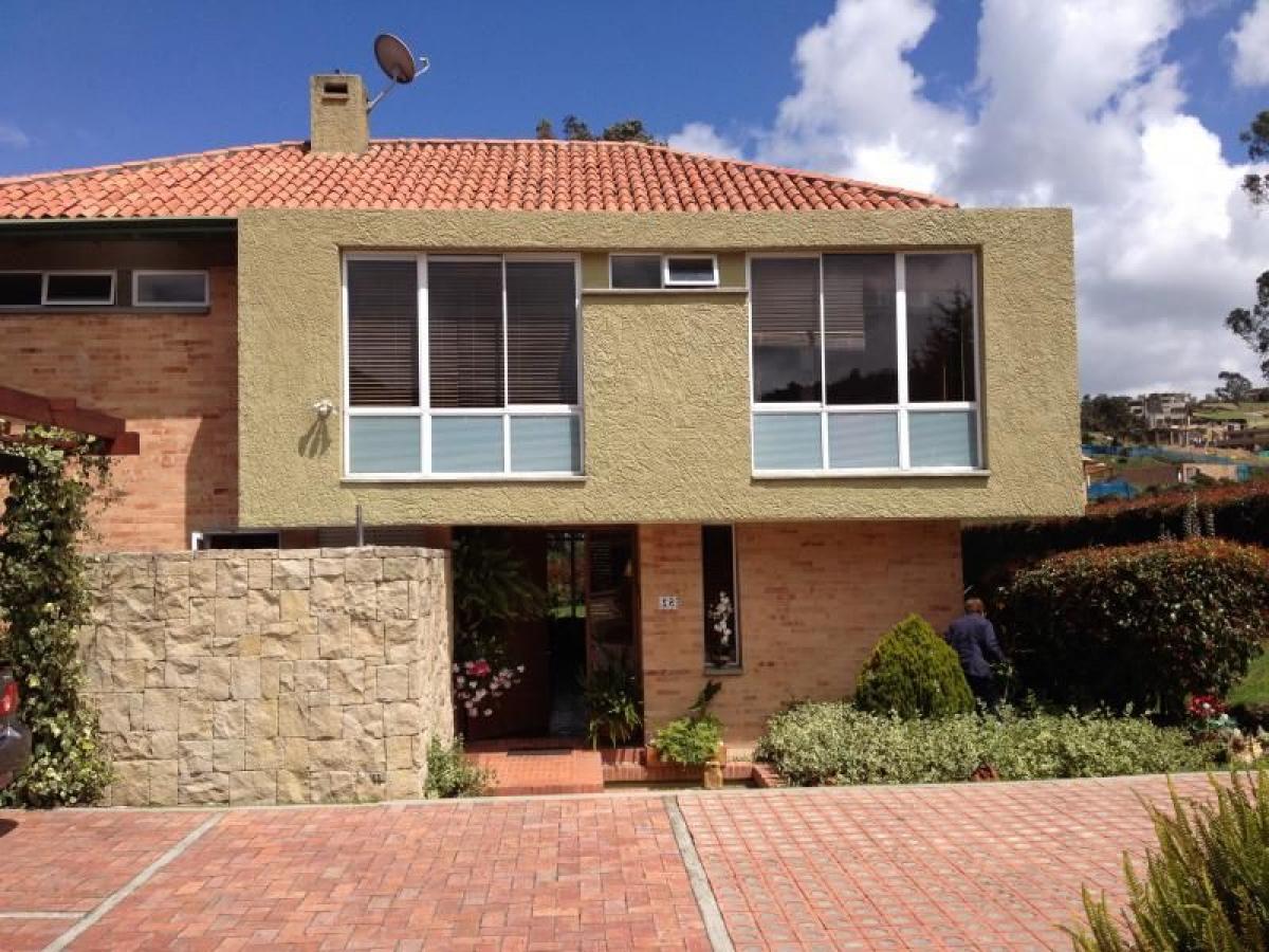 3 bedrooms House in Cundinamarca, Colombia No. 3309