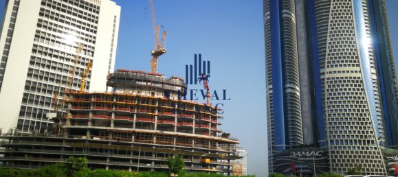 2 bedrooms Apartment in Business Bay, UAE No. 6799 23