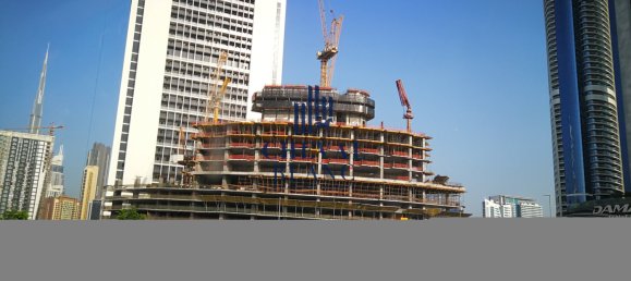 2 bedrooms Apartment in Business Bay, UAE No. 6799 2