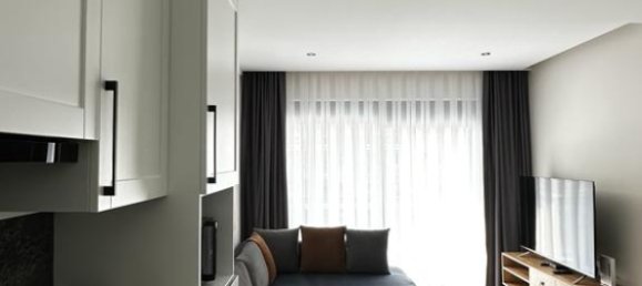 شقة 2+1 في Alanya, Turkey رقم 14701 31