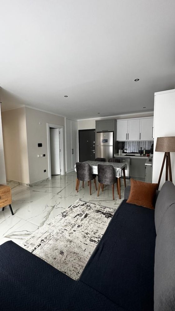 شقة 2+1 في Alanya, Turkey رقم 14701