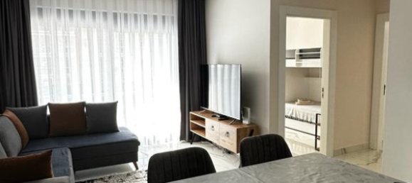 شقة 2+1 في Alanya, Turkey رقم 14701 18