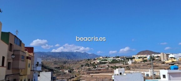 Квартира с 2 спальнями в Лас-Пальмас-де-Гран-Канария, Испания № 75052 3