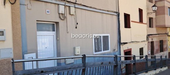 Квартира с 2 спальнями в Лас-Пальмас-де-Гран-Канария, Испания № 75052 2