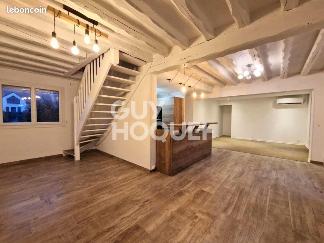 4 غرف نوم منزل في Trainou, France رقم 60545