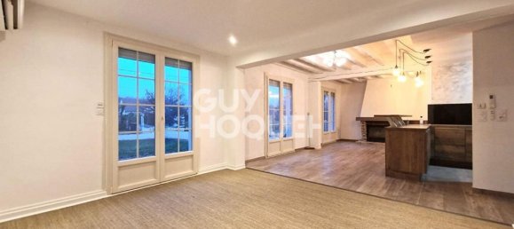 4 غرف نوم منزل في Trainou, France رقم 60545 4