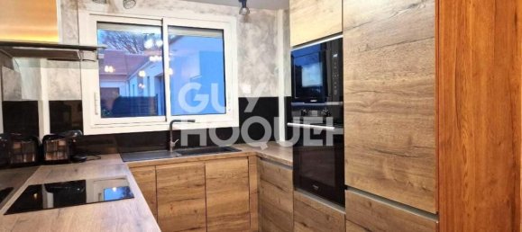 4 غرف نوم منزل في Trainou, France رقم 60545 3