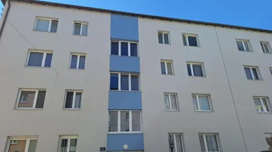 Квартира с 1 спальней в Занкт Пёльтен, Австрия № 210945