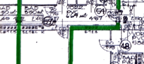 Квартира с 1 спальней в Занкт Пёльтен, Австрия № 210945 9