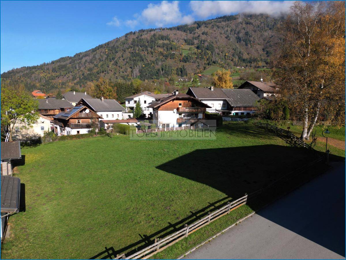 400m² Land in Oberlienz, Austria No. 40240