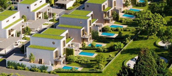 8421m² Land in Klosterneuburg, Austria No. 106777 12