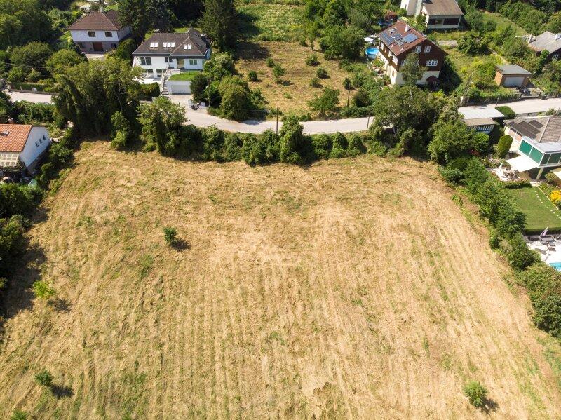 8421m² Land in Klosterneuburg, Austria No. 106777