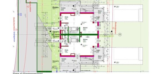 8421m² Land in Klosterneuburg, Austria No. 106777 15