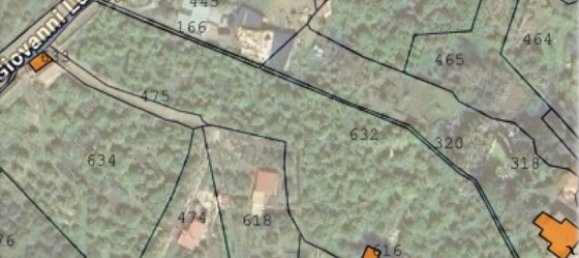  قطعة أرض في Aci Catena, Italy 6000متر مربع رقم 282798 2