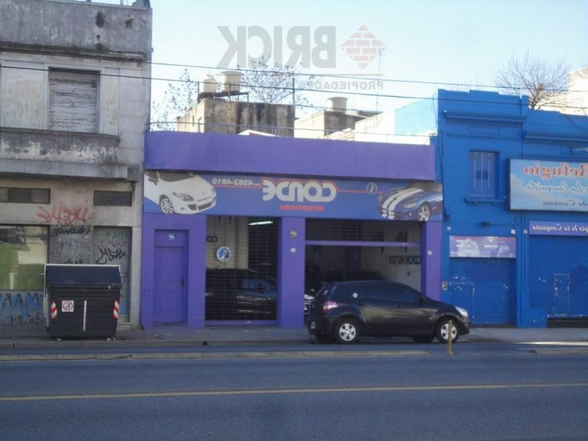  قطعة أرض في Buenos Aires, Argentina 171متر مربع رقم 120640