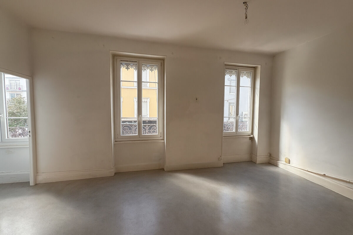 1 غرف نوم شقة في Lyon, France رقم 322726