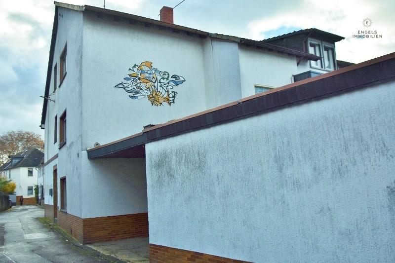 Adosado de 4 dormitorios en Neuwied, Germany No. 132364