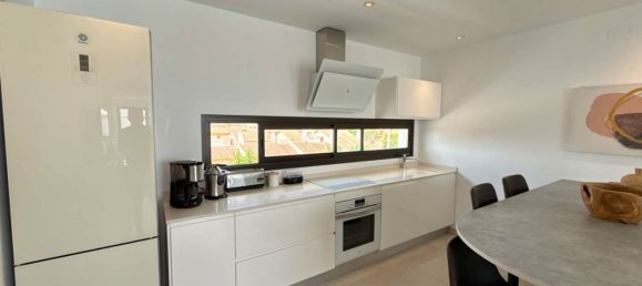 3 chambres Penthouse à Torre de la Horadada, Spain No. 161481 8