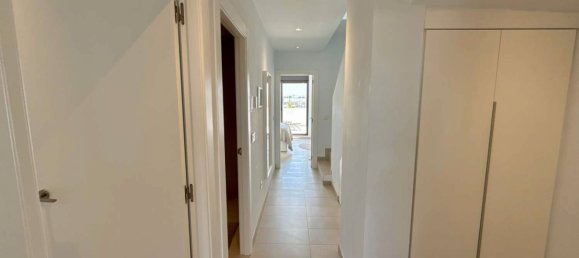 3 chambres Penthouse à Torre de la Horadada, Spain No. 161481 33