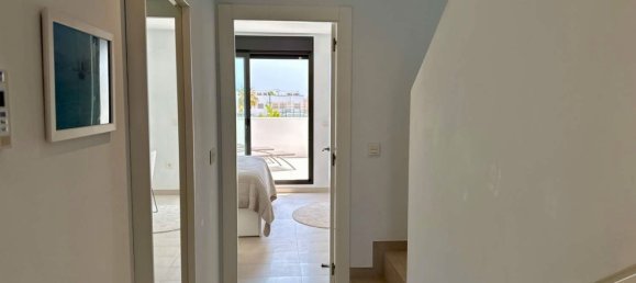 3 chambres Penthouse à Torre de la Horadada, Spain No. 161481 24