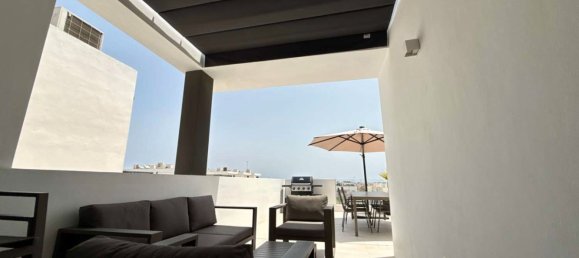 3 chambres Penthouse à Torre de la Horadada, Spain No. 161481 39