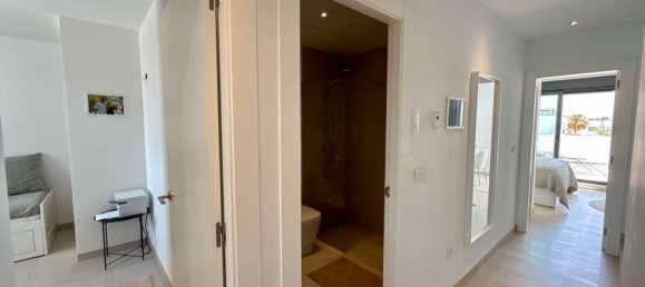 3 chambres Penthouse à Torre de la Horadada, Spain No. 161481 21