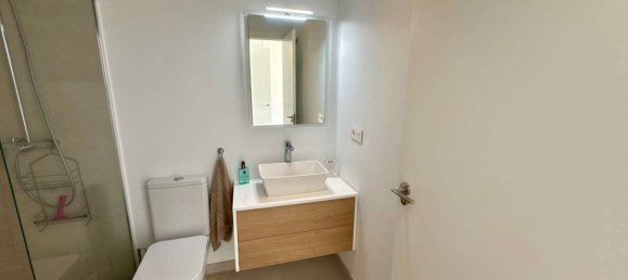 3 chambres Penthouse à Torre de la Horadada, Spain No. 161481 11