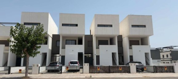 3 chambres Penthouse à Torre de la Horadada, Spain No. 161481 5