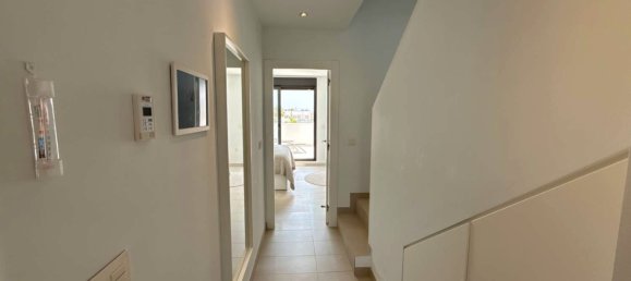 3 chambres Penthouse à Torre de la Horadada, Spain No. 161481 34