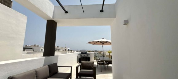 3 chambres Penthouse à Torre de la Horadada, Spain No. 161481 38