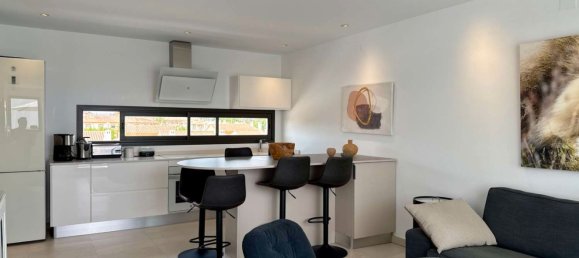 3 chambres Penthouse à Torre de la Horadada, Spain No. 161481 32