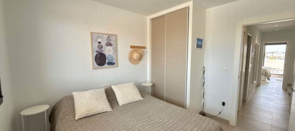 3 chambres Penthouse à Torre de la Horadada, Spain No. 161481 15