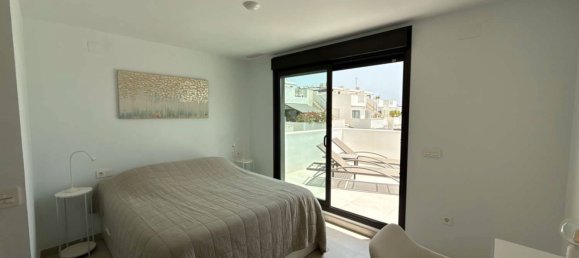 3 chambres Penthouse à Torre de la Horadada, Spain No. 161481 19