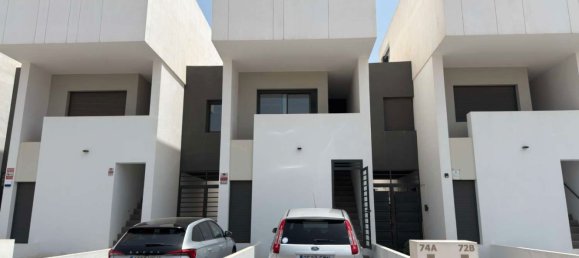 3 chambres Penthouse à Torre de la Horadada, Spain No. 161481 6