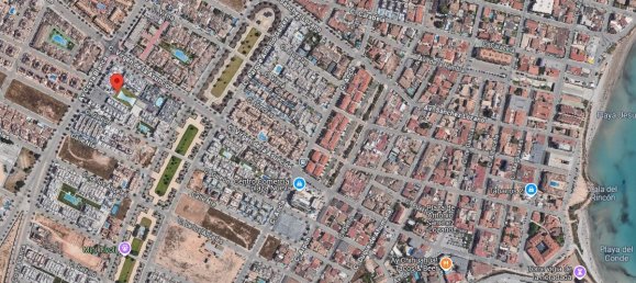 3 chambres Penthouse à Torre de la Horadada, Spain No. 161481 7